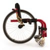Zippie Zone Rigid Wheelchair