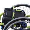 Zippie Zone Rigid Wheelchair