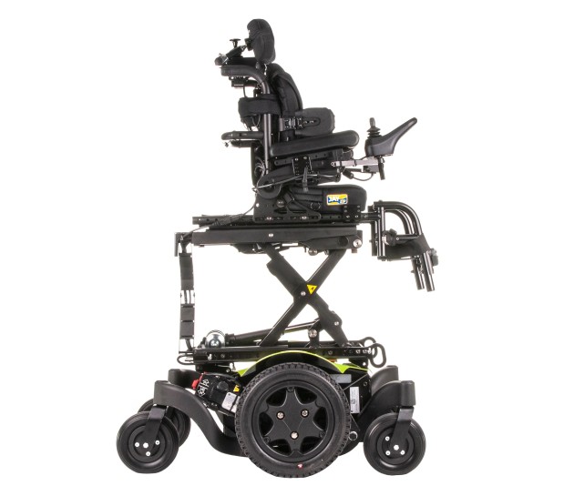 Zippie Q300M Mini (Starting at $13,454)
