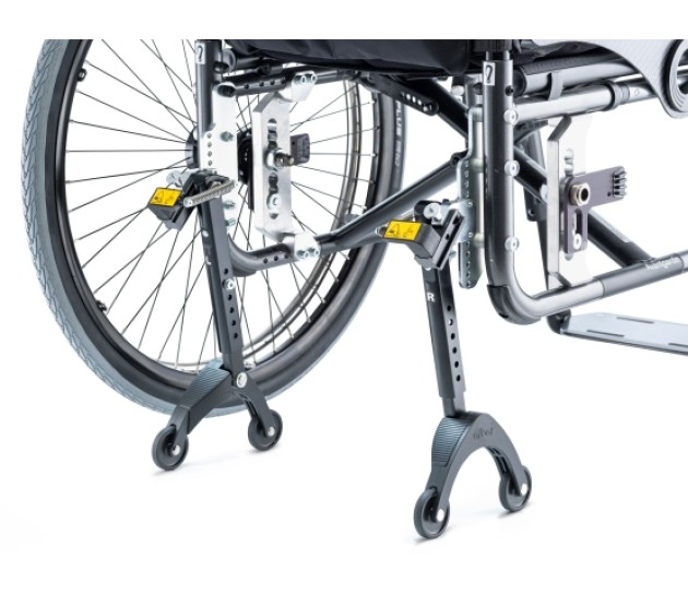 Alber E-motion M-25 (Starting at $15,036)
