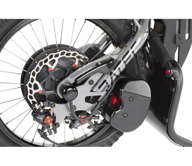 Batec Rapid 2