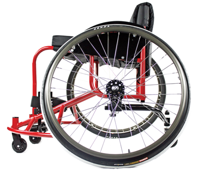 RGK Club Sport (Starting at $6,069)