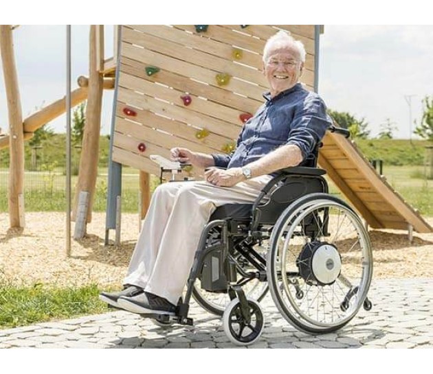 Power assist hire