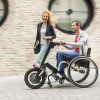 Power assist hire