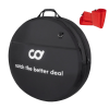 Wheelbag Dble Padded fits 24"-29"
