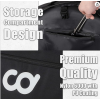 Wheelbag Dble Padded fits 24"-29"