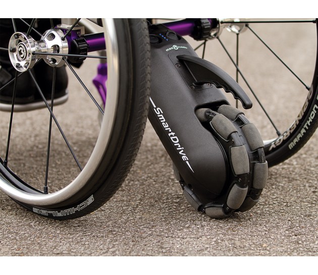 Smartdrive MX2+ (Starting at $12,310)