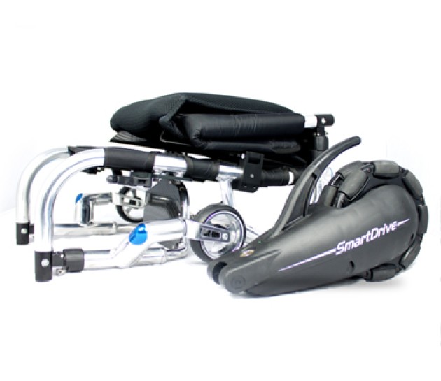 Smartdrive MX2+ (Starting at $12,310)