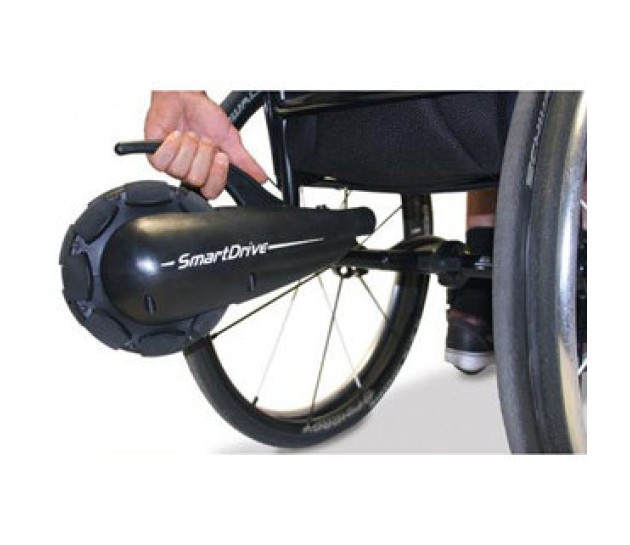 Smartdrive MX2+ (Starting at $12,310)