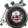 RGK Predator Rugby Wheelchair