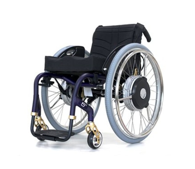Power assist hire