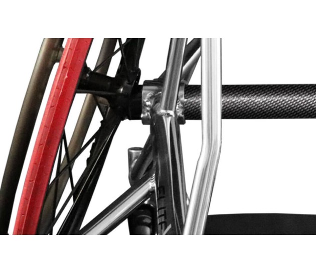 RGK Elite X Sports wheelchair
