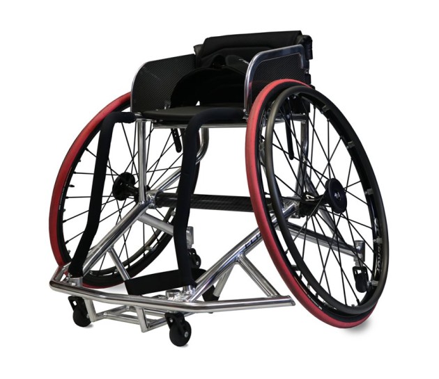 RGK Elite X Sports wheelchair