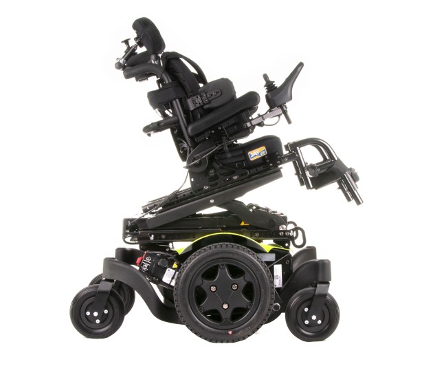 Zippie Q300M Mini (Starting at $13,454)