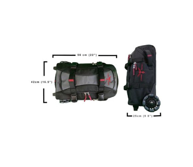Phoenix Compact Bag