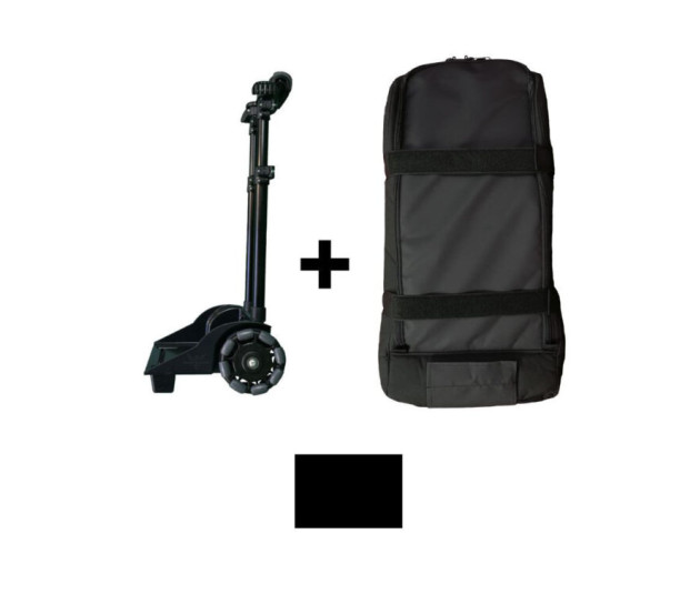 Phoenix System XL Bag