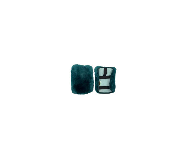 Foot Plate Protector