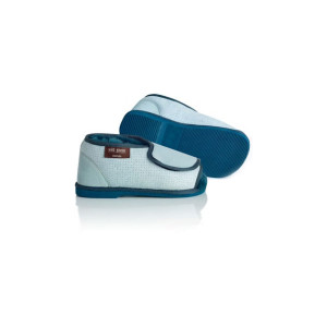 Open Toed Care Boot