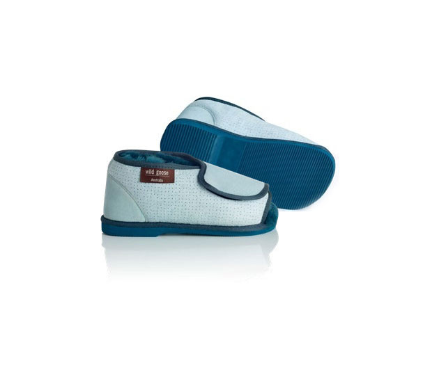 Open Toed Care Boot