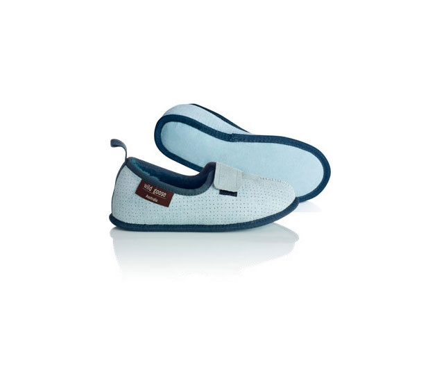 Soft Soled Cosy Boot