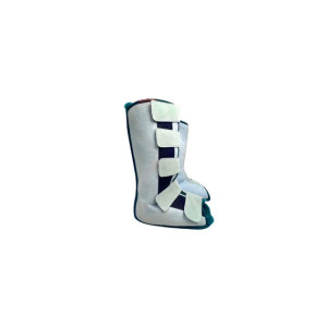 Tall Medical Boot