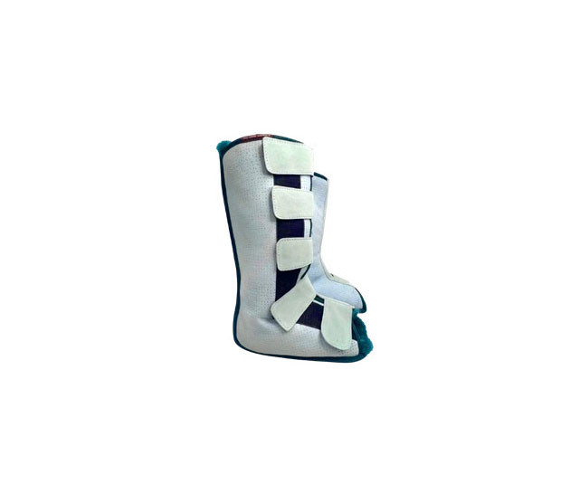 Tall Medical Boot