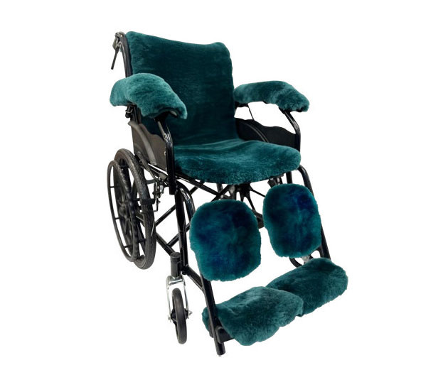 Foot Plate Protector