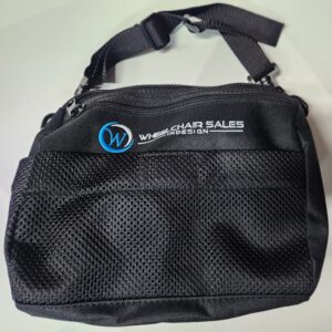 Seat Pouches