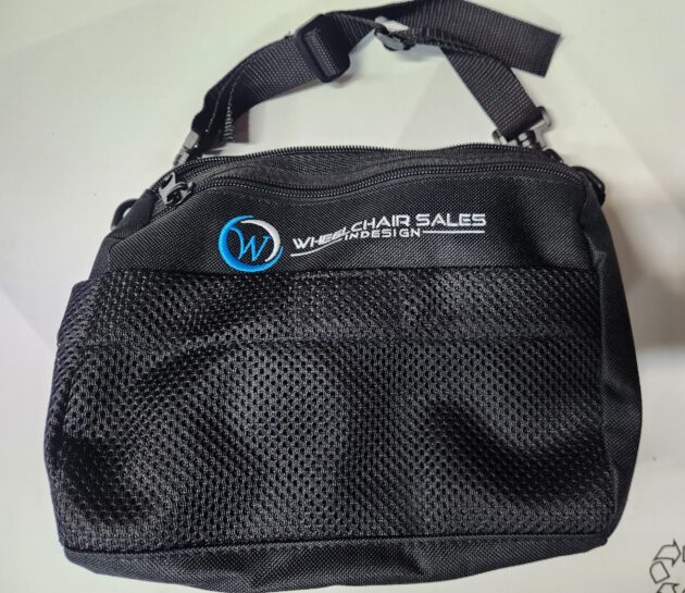 Seat Pouches