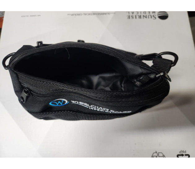 Seat Pouches