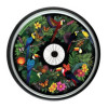 Colour My Wheels Spoke Guards – Rainforest Birdlife