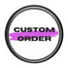 Colour My Wheels Spoke Guards – Custom order