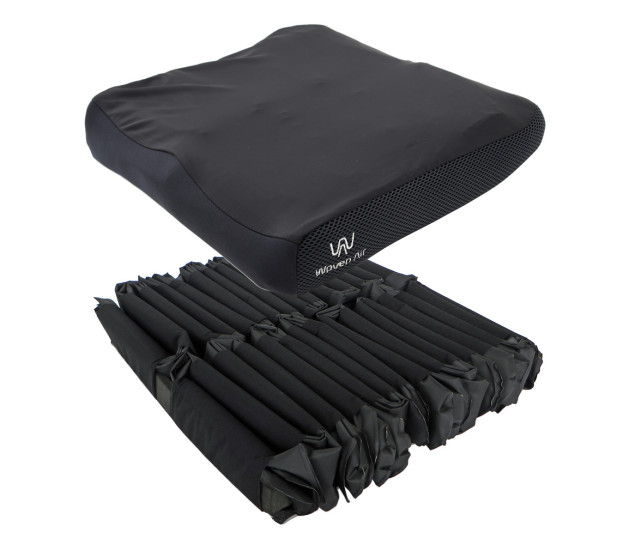 Woven Air Cushion