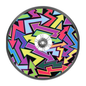 Colour My Wheels Spoke Guards – Every Which Way
