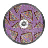 Colour My Wheels Spoke Guards – Fairy Bread