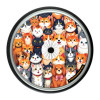 Colour My Wheels Spoke Guards – Furballs