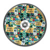 Colour My Wheels Spoke Guards – Game On