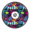 Colour My Wheels Spoke Guards – Native Garden