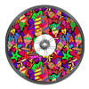 Colour My Wheels Spoke Guards – Party Vibes