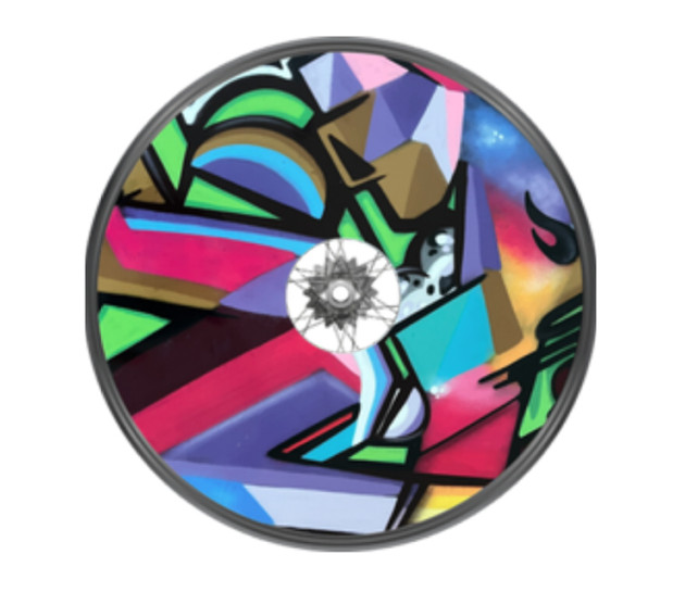 Colour My Wheels Spoke Guards – Street