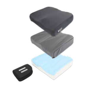 Bubble Contour Support