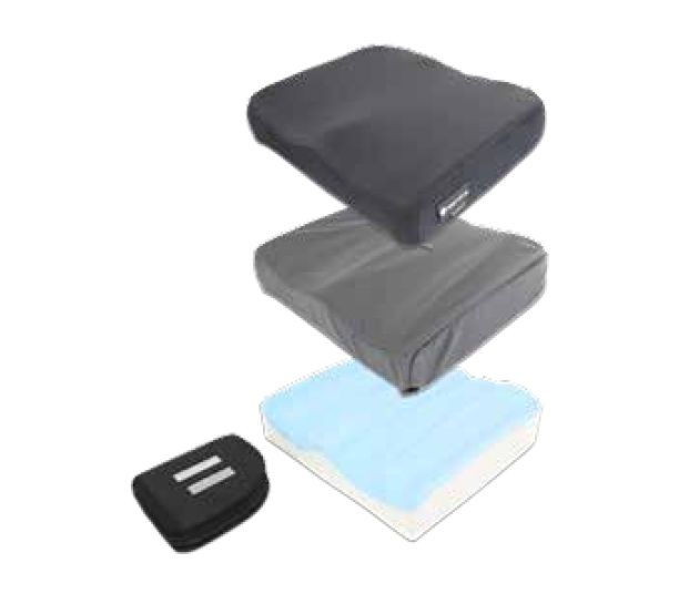 Bubble Contour Support