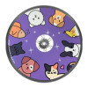 Colour My Wheels Spoke Guards – We Heart Animals
