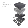 Adjuster Cushion