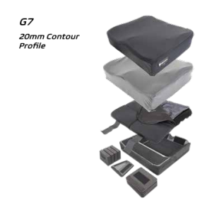 Adjuster Cushion G7
