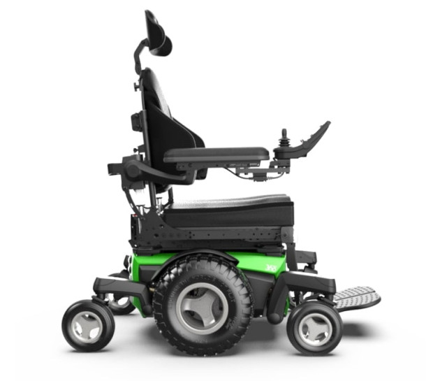 MM 360