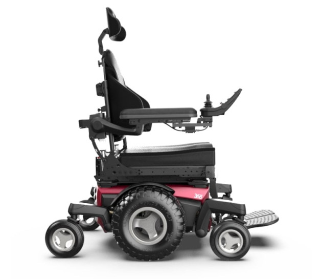 MM 360