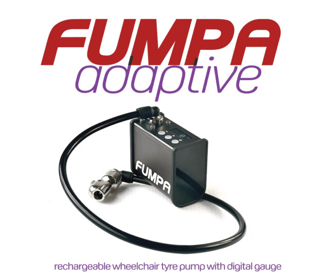 Fumpa Adaptive