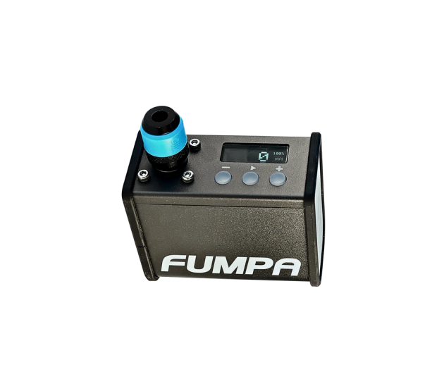 Fumpa Mini Plus