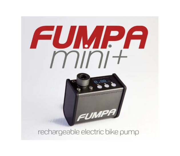 Fumpa Mini Plus